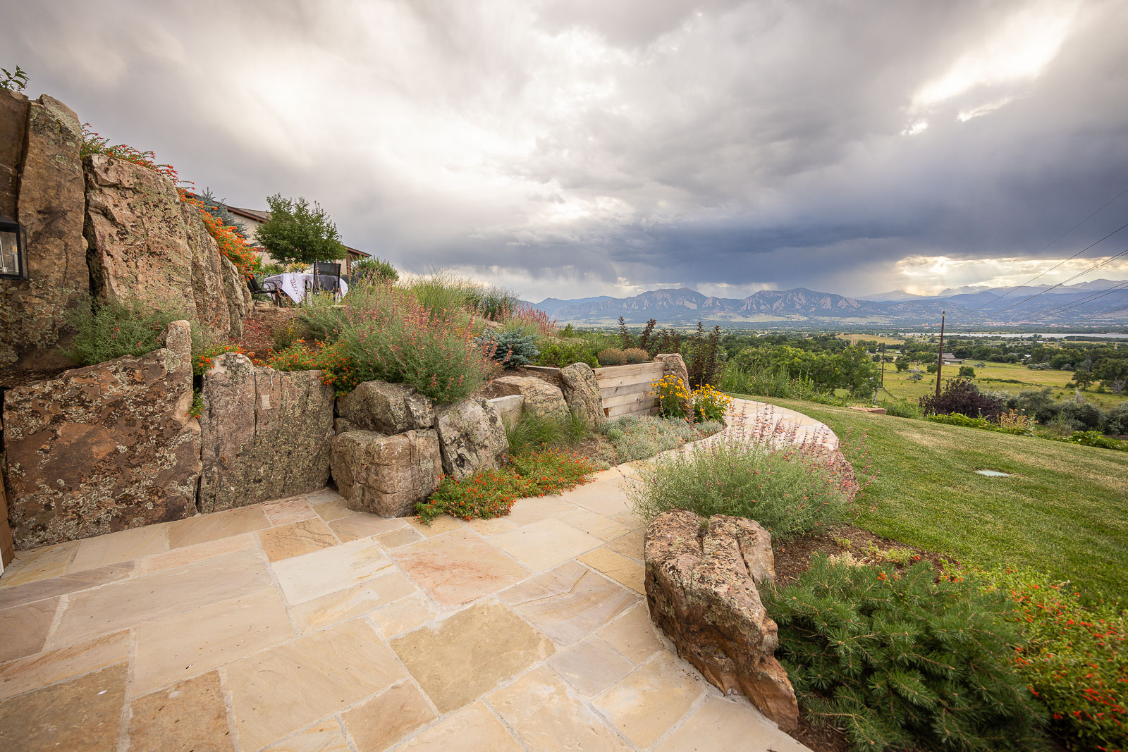 Westminster Landscaping & Snow Management | LID Landscapes